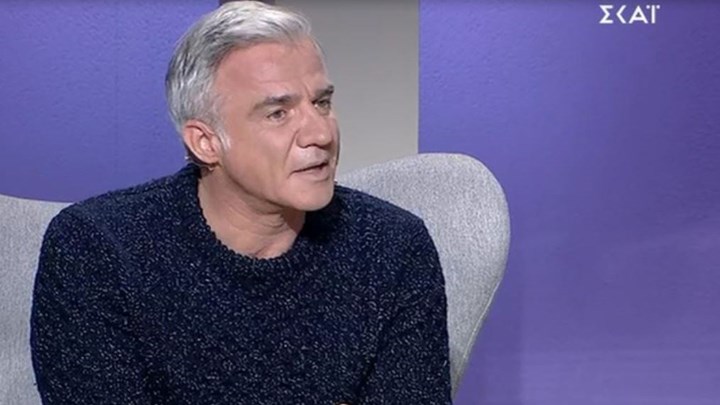 H νέα αποκάλυψη του Αργυρόπουλου για τον γάμο του με την Μπακοδήμου που άφησε άφωνους όλους στο My Style Rocks – ΒΙΝΤΕΟ