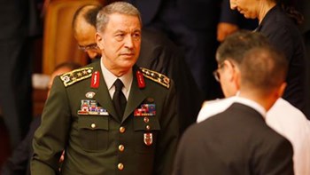 Λύση – “πακέτο” στα ελληνοτουρκικά ονειρεύεται ο Ακάρ