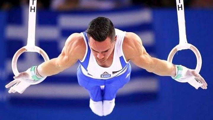 Παγκόσμιος πρωταθλητής ο “λαβωμένος” Πετρούνιας – Έγραψε ιστορία και έκανε την Ελλάδα να δακρύσει – ΒΙΝΤΕΟ