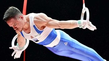 Τα ασύλληπτα ρεκόρ του «άρχοντα των κρίκων»