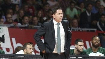 Πασκουάλ: Καλύτεροι από ό,τι δείχνει το σκορ