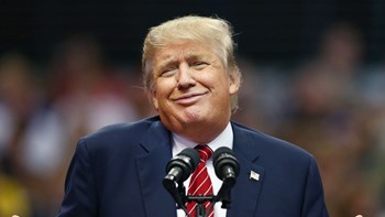 Ο Τραμπ ανέβαλε εκ νέου την επίσημη επίσκεψή του στην Κολομβία