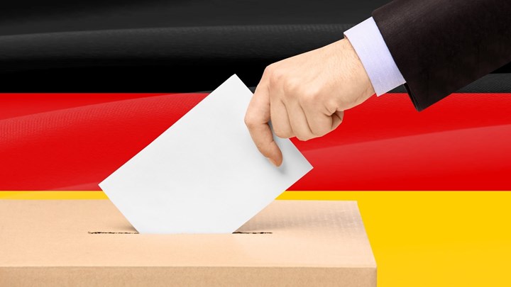 Υπέρ της διεξαγωγής πρόωρων εκλογών τάσσονται οι περισσότεροι Γερμανοί