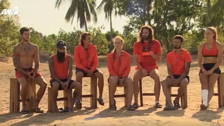 Nomads Μαδαγασκάρη: Ποιον παίκτη ψήφισαν οι “Λεμούριοι” για να μπει στους “Επίλεκτους” – ΒΙΝΤΕΟ