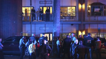 Ένοπλος άνοιξε πυρ σε σχολή γιόγκα στη Φλόριντα – Τρεις νεκροί, πέντε τραυματίες