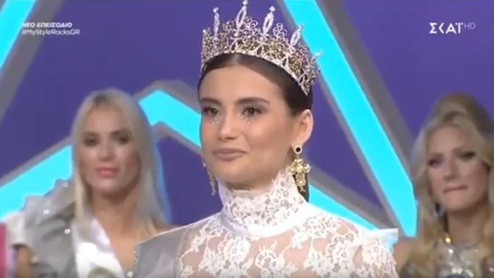 Η συγκίνηση της Μαρίας Λέκα στο My Style Rocks και η αποκάλυψη για την καταγωγή της – ΒΙΝΤΕΟ