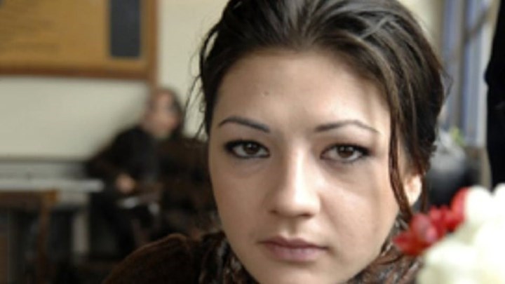 Βγαίνει από το αρχείο η υπόθεση της Αγγελικής Πεπόνη