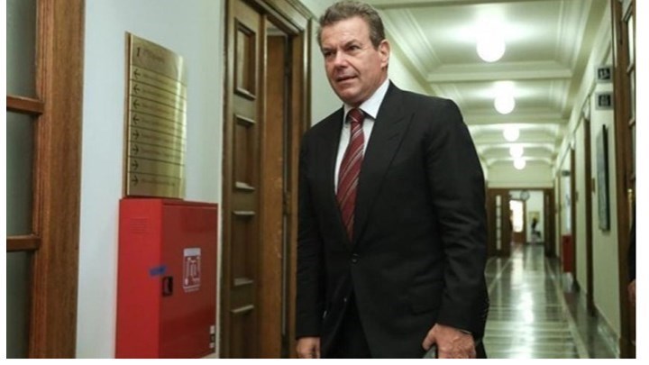Πετρόπουλος: Θα εφαρμόσουμε την απόφαση του ΣτΕ για τα αναδρομικά
