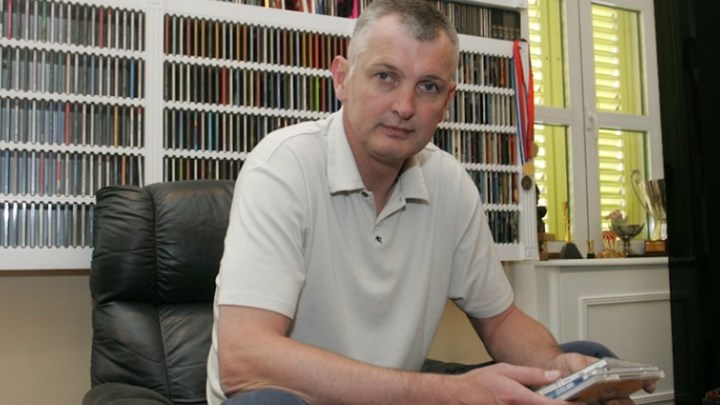 Η αποκάλυψη του Πάσπαλιε 24 χρόνια μετά: Γιατί έφυγα από τον Ολυμπιακό και πήγα στον Παναθηναϊκό