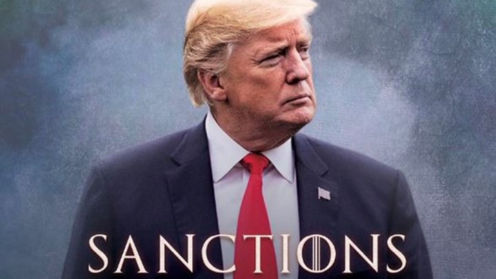 Στο στόχαστρο Ντόναλντ και Μελάνια Τραμπ λίγο πριν από τις ενδιάμεσες εκλογές στις ΗΠΑ – ΒΙΝΤΕΟ