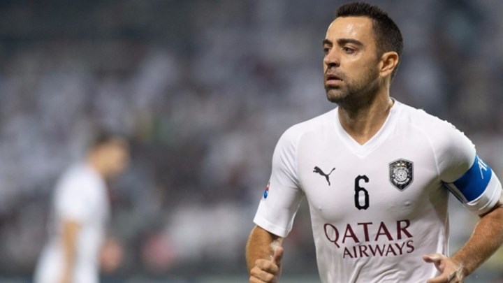 Η επαναστατική πρόταση του Τσάβι για το ποδόσφαιρο που θα συζητηθεί…