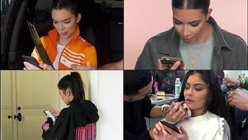 Η στιγμή που η οικογένεια Καρντάσιαν μαθαίνει για την απιστία του συντρόφου της Κλόε – ΒΙΝΤΕΟ