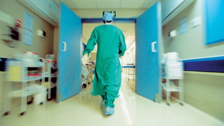 Πέθανε από καρκίνο όταν της έκαναν μεταμόσχευση πνεύμονες καπνίστριας