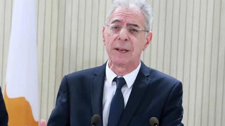 Κύπρος: Δεν συζητείται λύση συνομοσπονδίας ούτε λύση δύο κρατών