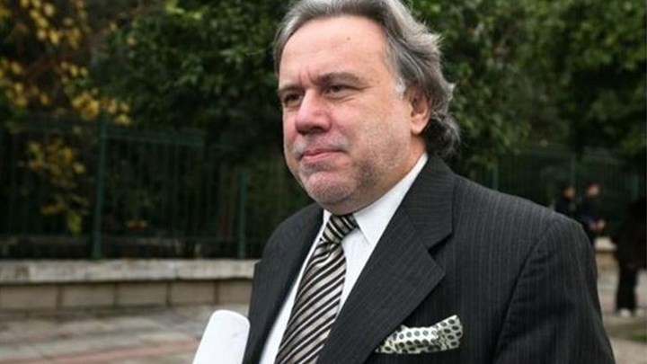 Την άμεση επιστροφή της σορού του Κατσίφα ζητεί ο Κατρούγκαλος