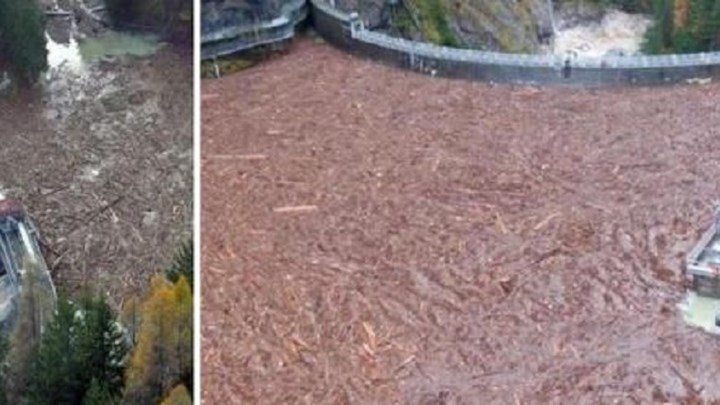 Στους 17 οι νεκροί από την κακοκαιρία στην Ιταλία – BINTEO