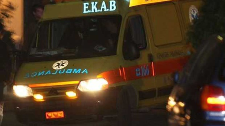 Έκκληση της ΕΛ.ΑΣ. για να εντοπιστεί οδηγός που παρέσυρε και σκότωσε πεζό στη Λένορμαν