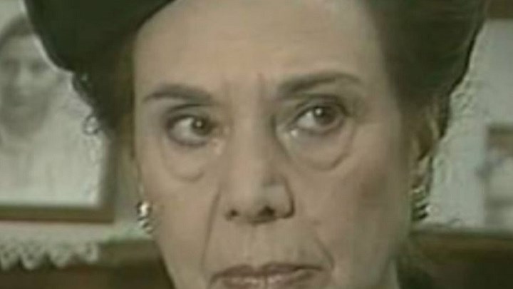 Πένθος στον καλλιτεχνικό κόσμο – Πέθανε η ηθοποιός του παλιού ελληνικού κινηματογράφου Μαρία Ζαφειράκη