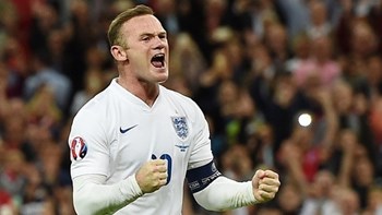 Η Εθνική Αγγλίας αποχαιρετά τον Ρούνεϊ