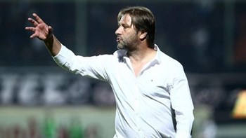 Μαρτίνς: Αξίζαμε τη νίκη