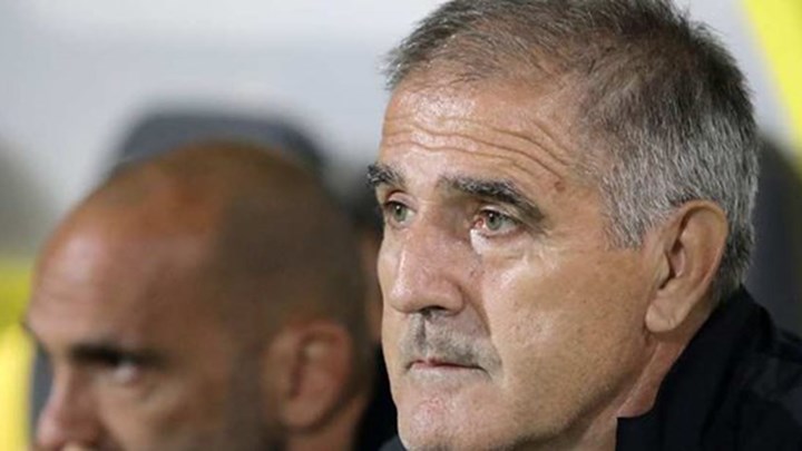 Ερέρα: Tο ποδόσφαιρο είναι άδικο