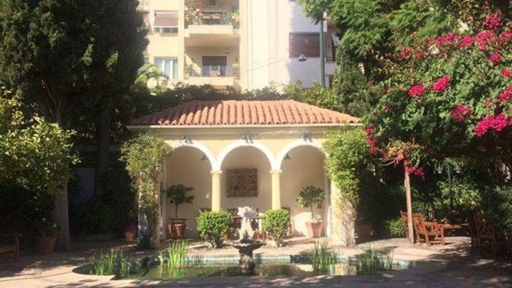 Τις πύλες τους στο κοινό άνοιξαν η βρετανική πρεσβεία και η Βρετανική Σχολή Αθηνών