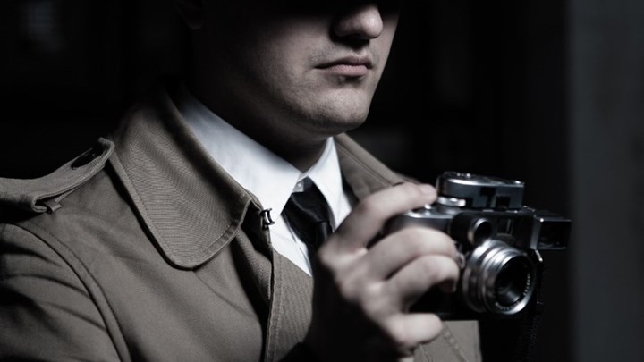 Στο εδώλιο 69χρονος Γερμανός για κατασκοπεία