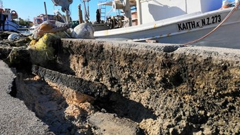 Σεισμός 4,2 Ρίχτερ στη Ζάκυνθο