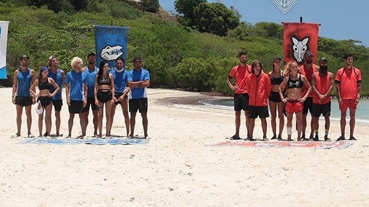 Nomads: Δείτε ποιοι παίκτες μπήκαν στους “Επίλεκτους” και ποιοι αποχώρησαν από το ριάλιτι