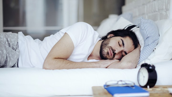 Νομίζετε ότι σας λείπει ύπνος; Κάντε αυτό το τεστ για να καταλάβετε