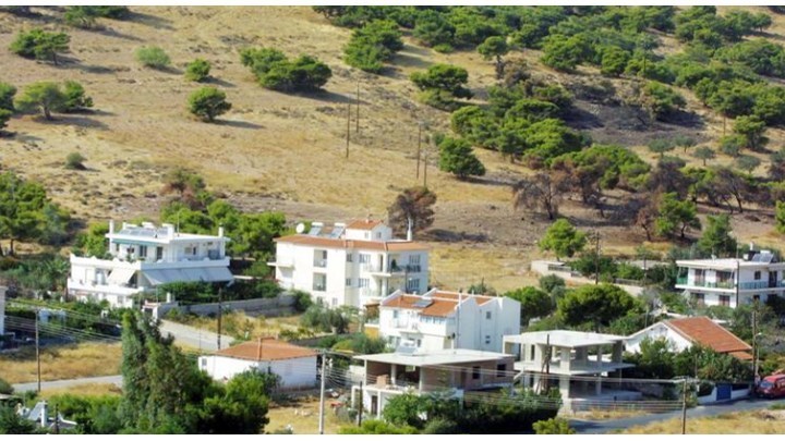 Στο Δημόσιο θα περάσουν 170.000 ακίνητα “αγνώστου ιδιοκτήτη”