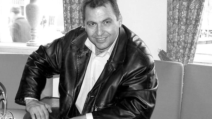 Θρήνος στο ελληνικό χάντμπολ – Πέθανε ο Χρήστος Καψάλης