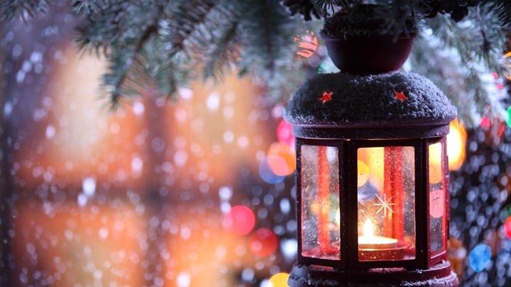 Μερομήνια: Τι καιρό θα κάνει τα Χριστούγεννα και την Πρωτοχρονιά