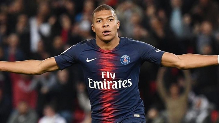 O Εμπαπέ το ακριβότερο ποδοσφαιρικό «διαμάντι» του κόσμου – Ποιοι τον ακολουθούν σε αξία