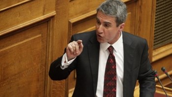 Λοβέρδος: Φιάσκο το πόρισμα της Εξεταστικής για την Υγεία