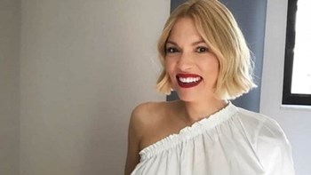 Η δήλωση της Καγιά για την τριάδα “φωτιά” του Next Top Model – Τι είπε για τα spoilers – ΒΙΝΤΕΟ