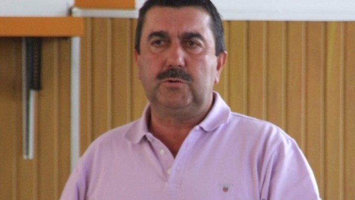 Νεκρός ο πρόεδρος των τευτλοπαραγωγών στον Έβρο – Παρασύρθηκε από το τρακτέρ του