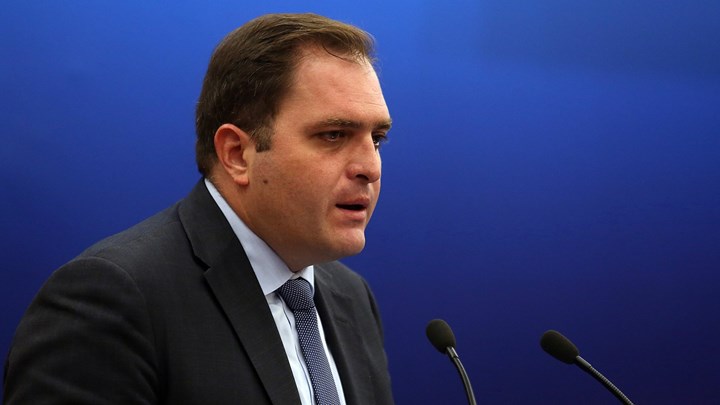 Πιτσιλής: Έρευνες έδειξαν αύξηση της επιχειρηματικής διαφθοράς και απάτης