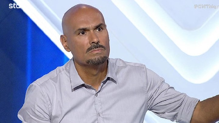 GNTM: Σκληρή κριτική του Σκουλού: Αυτή η φωτογραφία είναι σκουπίδι γιατί το είδες για πλάκα – BINTEO