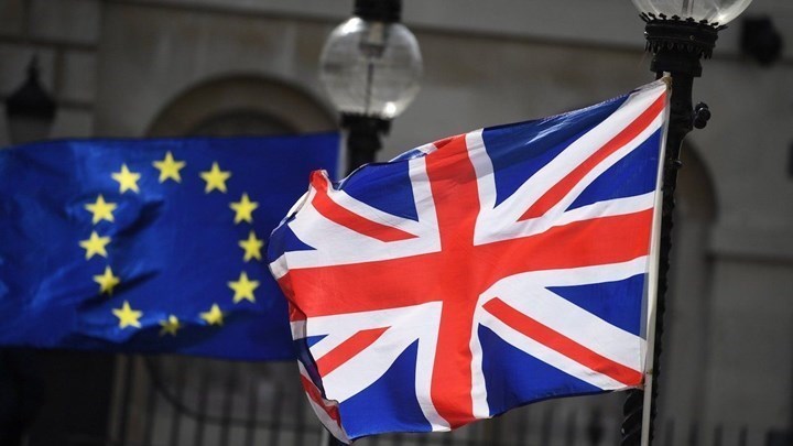 Αντίθετοι με το Brexit οι περισσότεροι Βρετανοί – Τι δείχνει νέα δημοσκόπηση