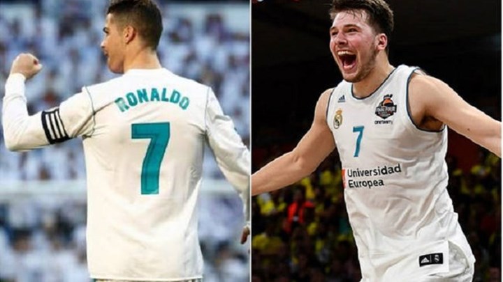 Η ατάκα του Ντόντσιτς για τη Ρεάλ Μαδρίτης και τον Κριστιάνο Ρονάλντο