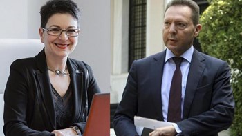 Αναφορά Νικολοπούλου στον Άρειο Πάγο για διαρροή απόρρητης δικογραφίας