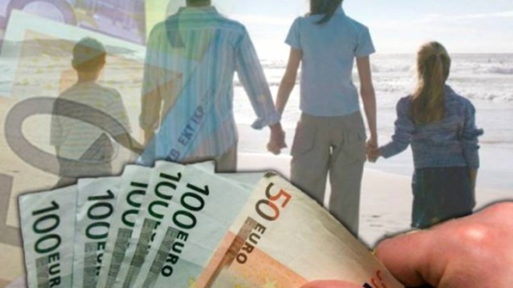 Ανοιχτή η πλατφόρμα για τις αιτήσεις Α21 του επιδόματος παιδιού – Πότε θα γίνει η πληρωμή