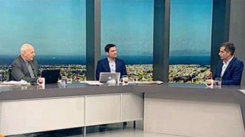 Μπακογιάννης:  Αν οι Αθηναίοι μπλέξουν μαζί μου θα ισχύει το “τα παράπονά σας στον Δήμαρχο” – BINTEO