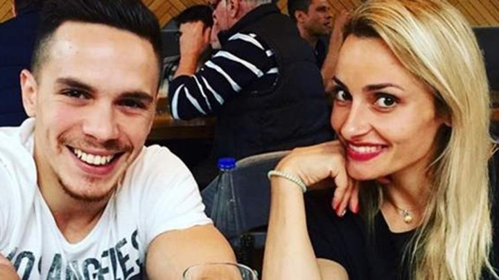 Μιλλούση για Πετρούνια: Ο Λευτέρης είναι δυνατός – ΒΙΝΤΕΟ