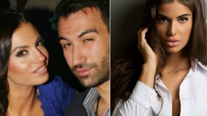 Nomads: Το παρασκήνιο πίσω από την αποχώρηση της Αλεξανδράκη – Ο σύντροφός της και η Ιωάννα Μπέλλα – BINTEO