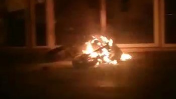 Τραγωδία στην Κω:Νεκρός στρατιωτικός σε τροχαίο – Εκσφενδονίστηκε σε λίμνη – ΒΙΝΤΕΟ – ΦΩΤΟ