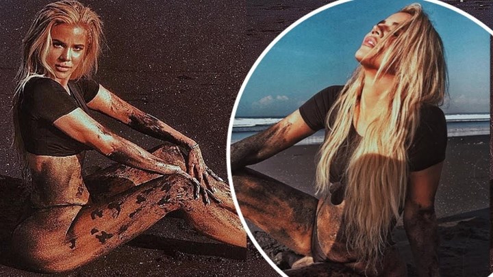 Η Κλόε Καρντάσιαν επέστρεψε πιο “καυτή” από ποτέ – ΦΩΤΟ – ΒΙΝΤΕΟ