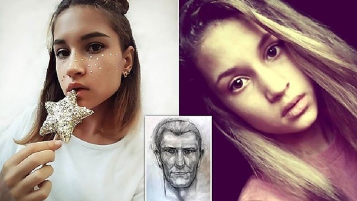 Σατανιστής βίασε και σκότωσε 15χρονη – Την βρήκαν περικυκλωμένη από σύμβολα και δύο αποκεφαλισμένους κόκορες