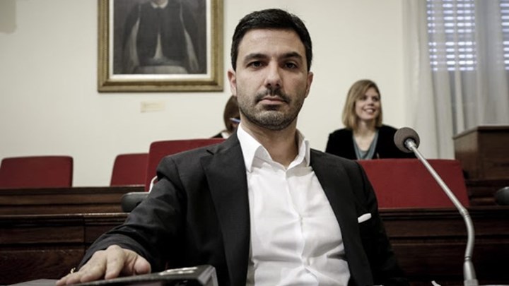 Πρόεδρος εργαζομένων ΚΕΕΛΠΝΟ: Η Παπασπύρου εννοεί ότι δεν της κάνουμε τη χάρη να πούμε πράγματα που εξυπηρετούν το δόγμα Πολάκη